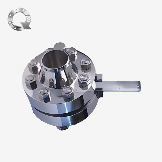 WN Orifice Flanges